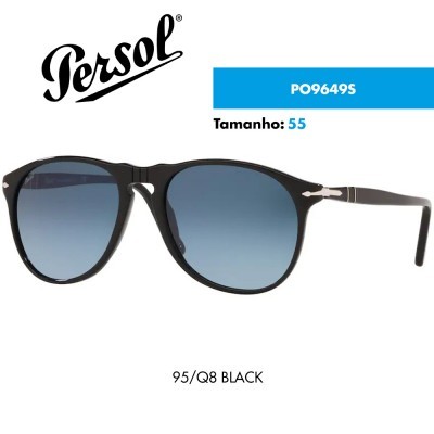 Óculos de sol Persol PO9649S