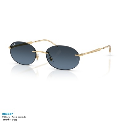Óculos de sol Ray-Ban RB3767