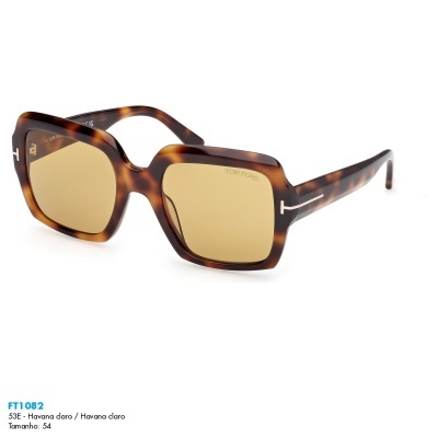 Óculos de sol Tom Ford FT1316