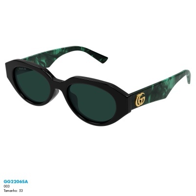 Óculos de sol Gucci GG2206SA Óculos de sol Gucci GG2206SA
