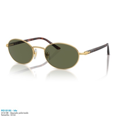 Óculos de sol Persol PO1018S - Ida