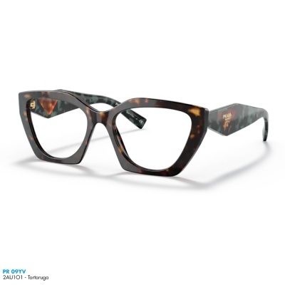 Óculos de vista Prada PR 09YV