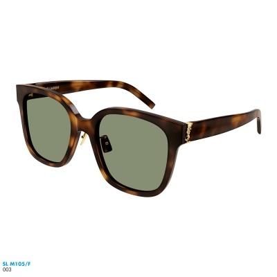 Óculos de sol Saint Laurent SL M105/F