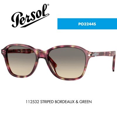 Óculos de sol Persol PO3244S Óculos de sol Persol PO3244S