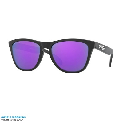 Óculos de sol Oakley OO9013 FROGSKINS