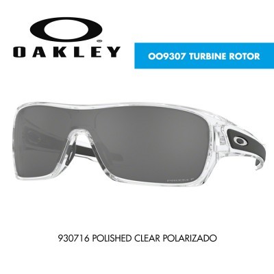 Óculos de sol Oakley OO9307 TURBINE ROTOR Óculos de sol Oakley OO9307 TURBINE ROTOR