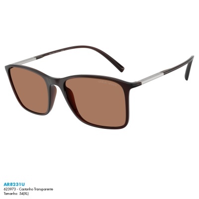 Óculos de Sol Giorgio Armani AR8231U Óculos de Sol Giorgio Armani AR8231U
