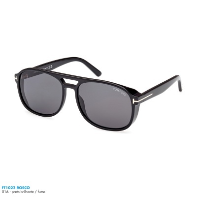 Óculos de sol Tom Ford FT1022 ROSCO Óculos de sol Tom Ford FT1022 ROSCO