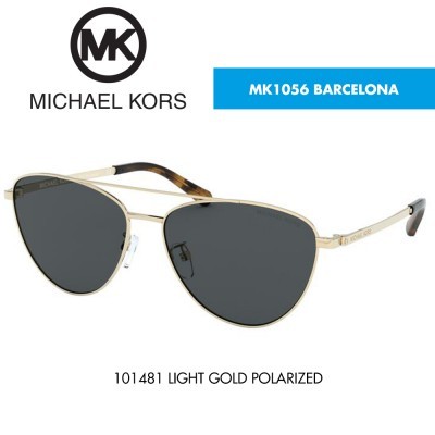 Óculos de sol Michael Kors MK1056 BARCELONA