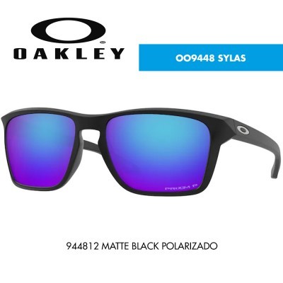 Óculos de sol Oakley OO9448 SYLAS