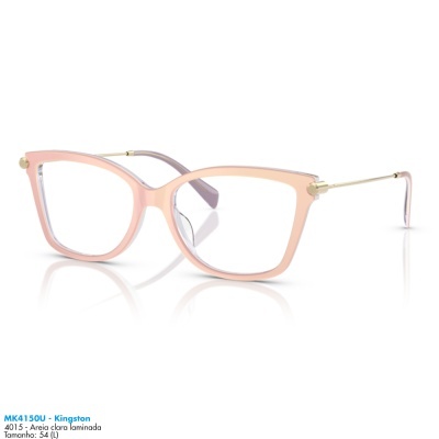 Óculos de vista Michael Kors MK4150U - Kingston