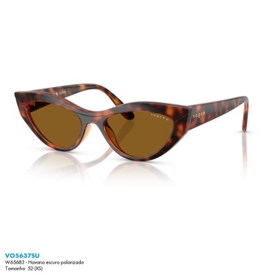 Óculos de sol Vogue VO5637SU