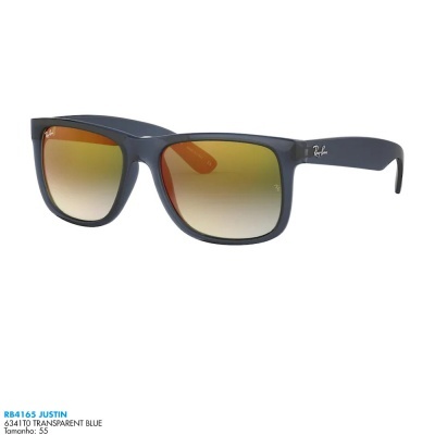 Óculos de sol Ray-Ban RB4165 JUSTIN