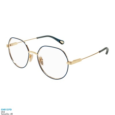 Óculos de vista Chloé CH0137O