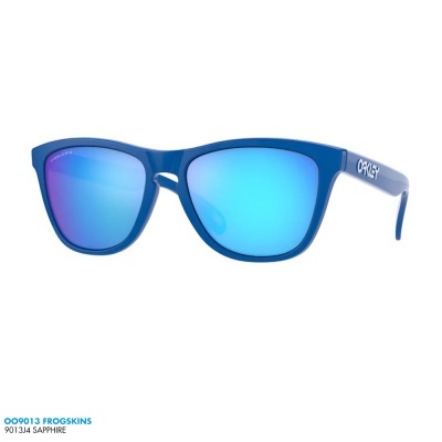 Óculos de sol Oakley OO9013 FROGSKINS