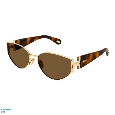 Óculos de sol Chloé CH0260S