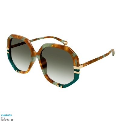 Óculos de sol Chloé CH0105S