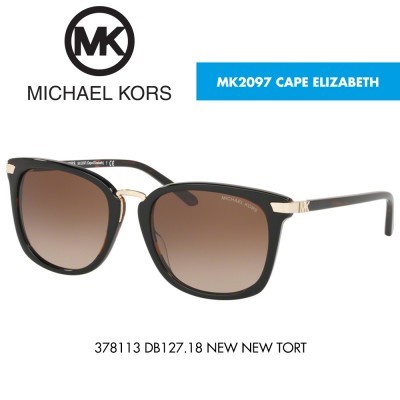 Óculos de sol Michael Kors MK2097 CAPE ELIZABETH