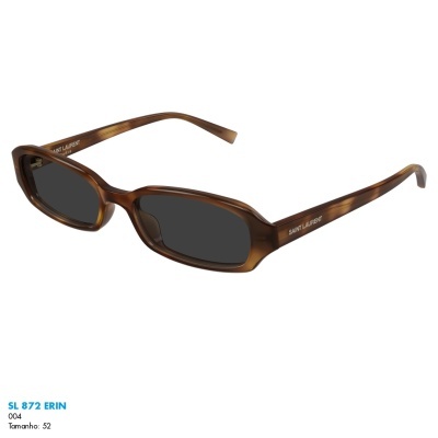 Óculos de sol Saint Laurent SL 872 ERIN Óculos de sol Saint Laurent SL 872 ERIN