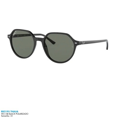 Óculos de sol Ray-Ban RB2195 THALIA