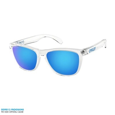 Óculos de sol Oakley OO9013 FROGSKINS