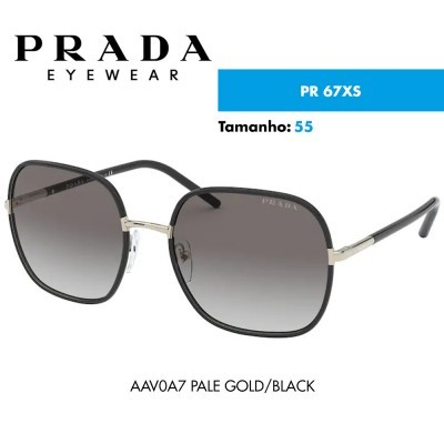 Óculos de sol Prada PR 67XS