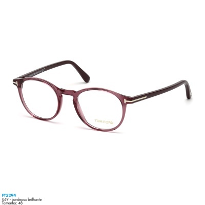Óculos de vista TOM FORD FT5294