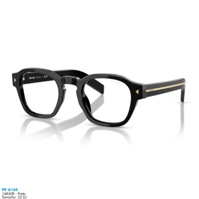 Óculos de sol Prada PR A16S