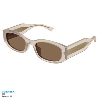 Óculos de sol Gucci GG2068SA