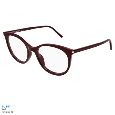 Óculos de vista Saint Laurent SL 891