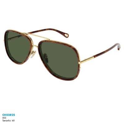 Óculos de sol Chloé CH0382S