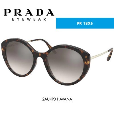 Óculos de sol Prada PR 18xs Óculos de sol Prada PR 18xs