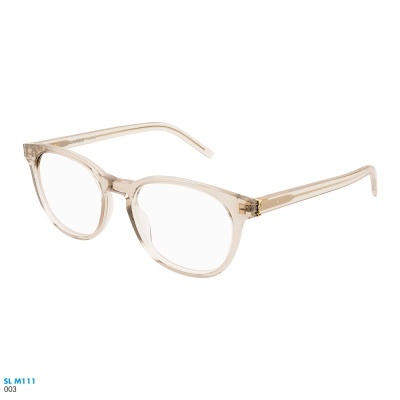 Óculos de vista Saint Laurent SL M111
