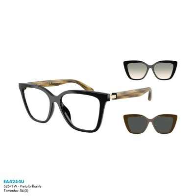 Óculos de sol Emporio Armani EA4254U Óculos de sol Emporio Armani EA4254U