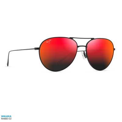 Óculos de sol Maui Jim WALAKA