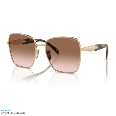 Óculos de sol Prada PR 64ZS