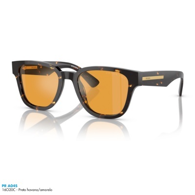 Óculos de sol Prada PR A04S Óculos de sol Prada PR A04S