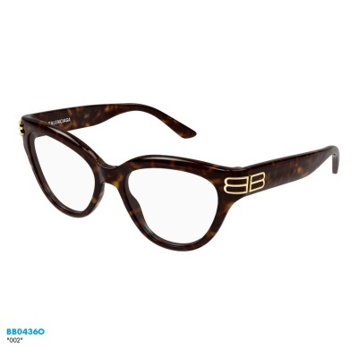 Óculos de vista Balenciaga BB0436O