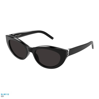 Óculos de sol Saint Laurent SL M115 Óculos de sol Saint Laurent SL M115