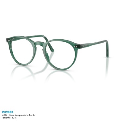 Óculos de Vista Polo Ralph Lauren PH2083