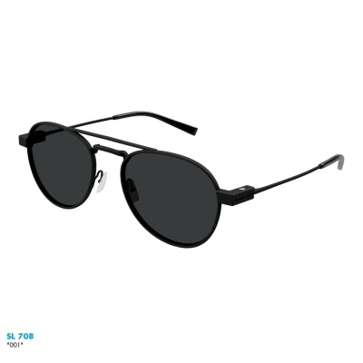 Óculos de sol Saint Laurent SL 708