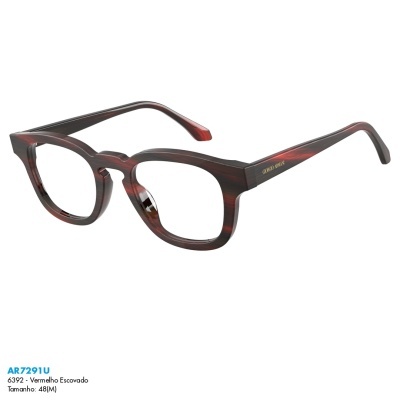 Óculos de vista Giorgio Armani AR7291U