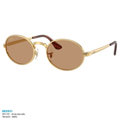 Óculos de sol Ray-Ban RB3931 Óculos de sol Ray-Ban RB3931
