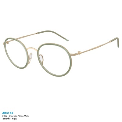 Óculos de vista Giorgio Armani AR5155