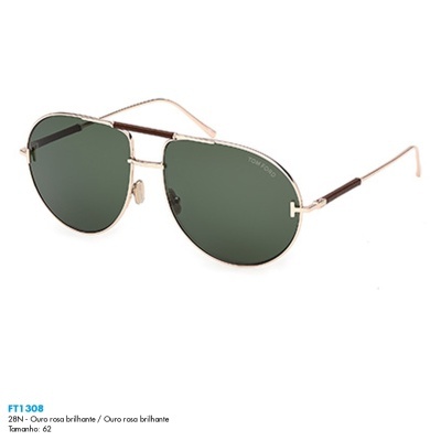Óculos de sol Tom Ford FT1308