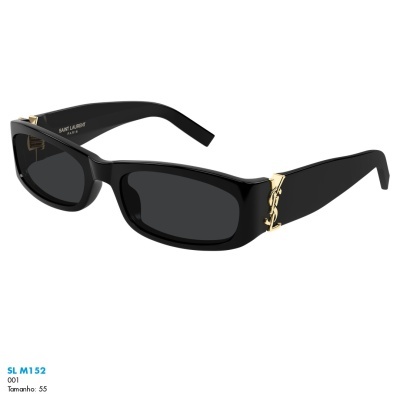 Óculos de sol Saint Laurent SL M152