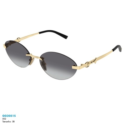 Óculos de sol Gucci GG2051S