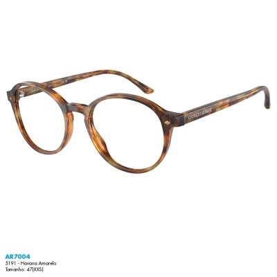Óculos de vista Giorgio Armani AR7004