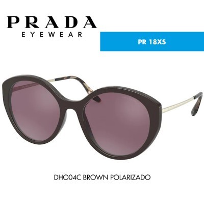 Óculos de sol Prada PR 18xs Óculos de sol Prada PR 18xs