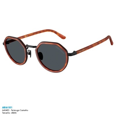 Óculos de Sol Giorgio Armani AR6181 Óculos de Sol Giorgio Armani AR6181